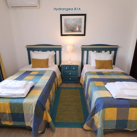 Apartamentos Sao Rafael - Albufeira, Algarve מראה חיצוני תמונה