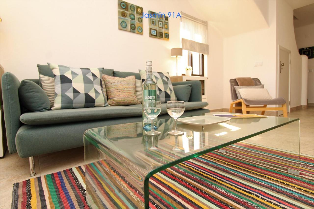 Apartamentos Sao Rafael - Albufeira, Algarve מראה חיצוני תמונה