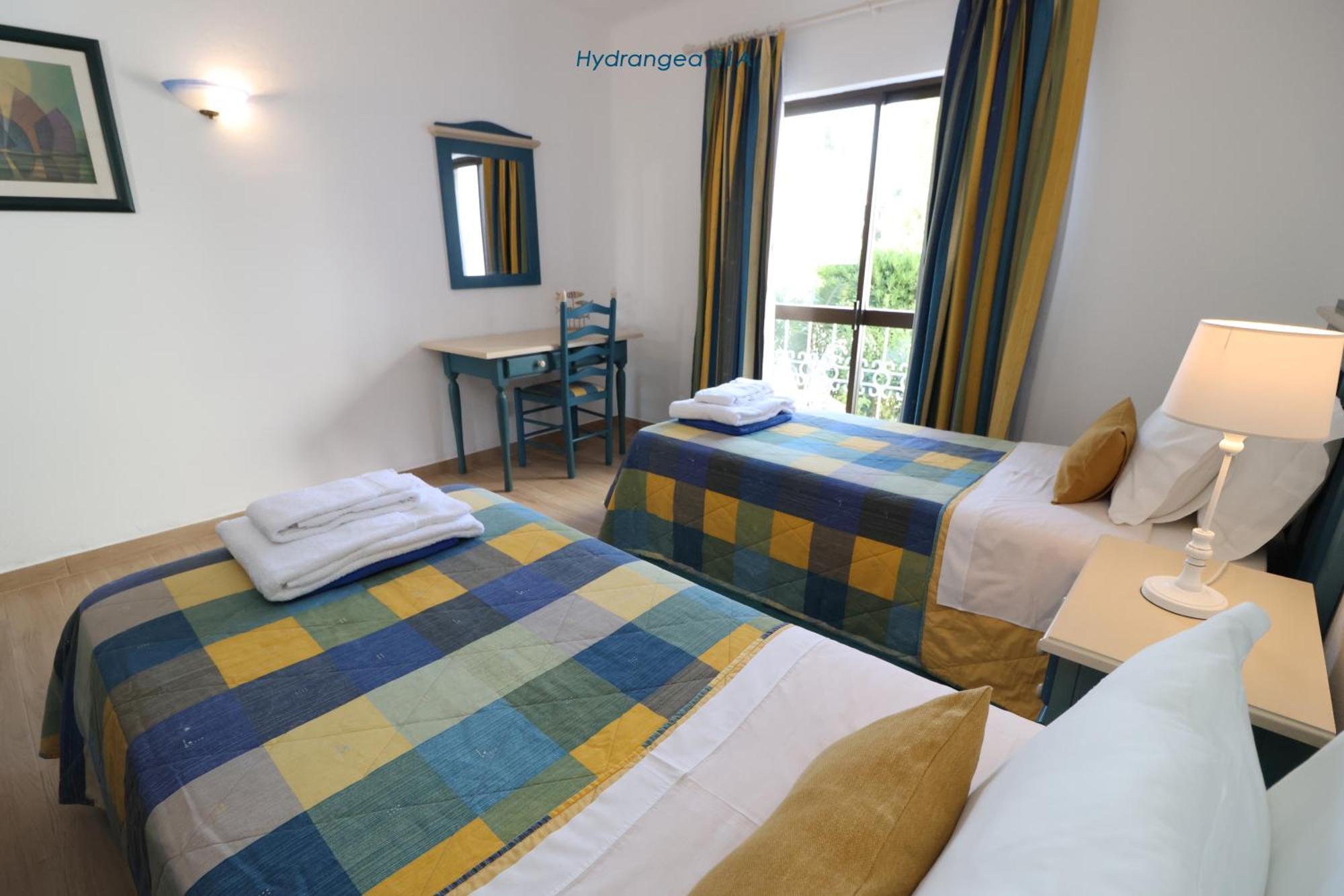 Apartamentos Sao Rafael - Albufeira, Algarve מראה חיצוני תמונה