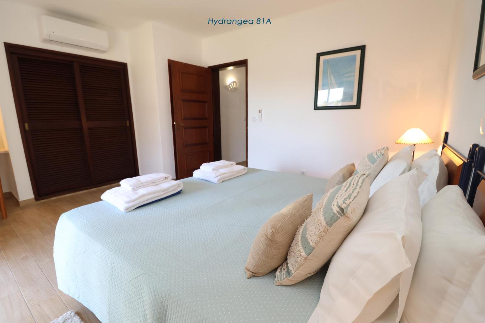 Apartamentos Sao Rafael - Albufeira, Algarve מראה חיצוני תמונה