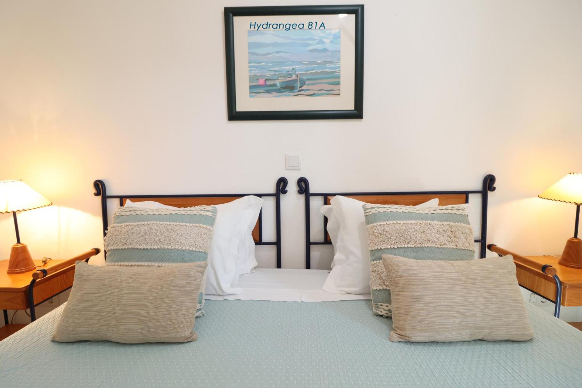 Apartamentos Sao Rafael - Albufeira, Algarve מראה חיצוני תמונה
