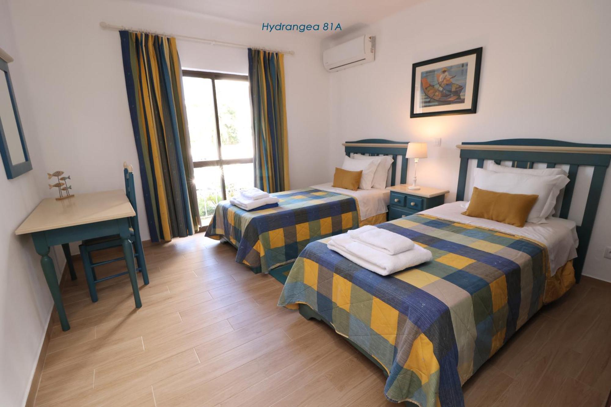 Apartamentos Sao Rafael - Albufeira, Algarve מראה חיצוני תמונה