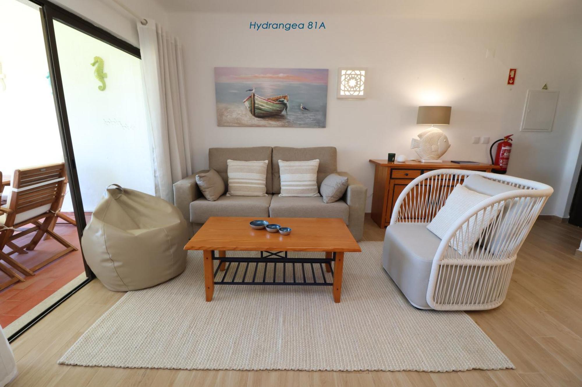 Apartamentos Sao Rafael - Albufeira, Algarve מראה חיצוני תמונה